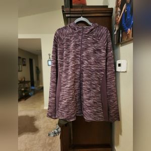 Womens Columbia Sweatshirt